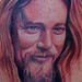 tattoo galleries/ - Father Portrait 